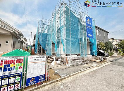現地外観写真