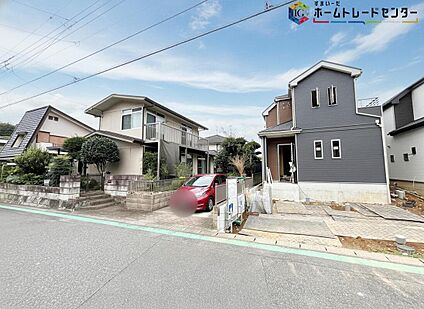 現地外観写真