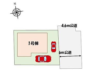 全体区画図