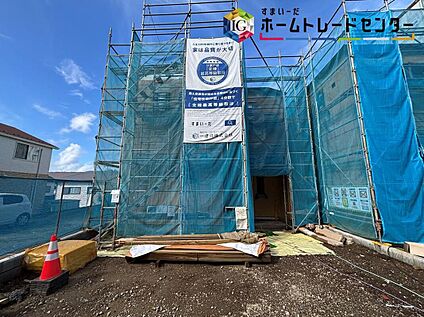 現地外観写真
