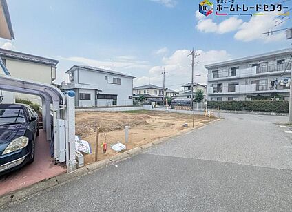 現地外観写真