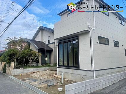 現地外観写真