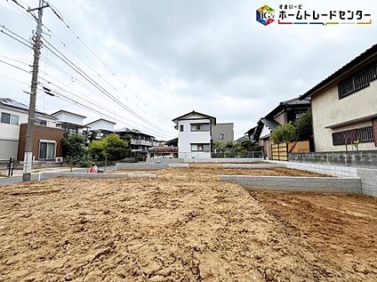 現地外観写真