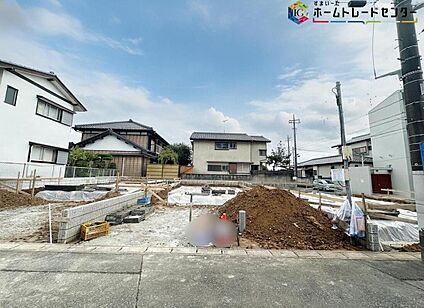 現地外観写真