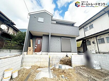 現地外観写真