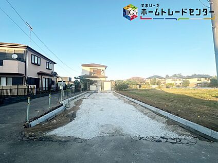 現地外観写真
