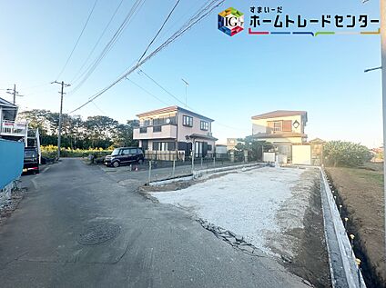 現地外観写真