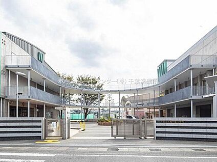 千葉市立松ケ丘中学校 871ｍ(徒歩11分)