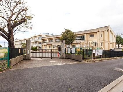 市原市立椎名小学校 1242m(徒歩16分)