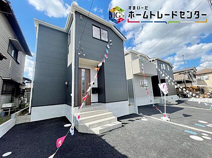 現地外観写真