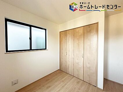 リビング以外の居室
