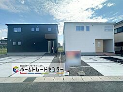 岐阜県羽島市正木町新井字四丁目773-1、-2