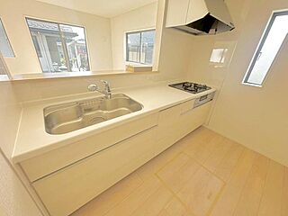 一宮市祐久第１　クレイドルガーデン その他