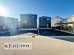 岐阜県各務原市那加土山町２