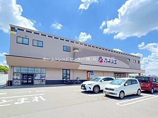 大口町余野第７　クレイドルガーデン その他