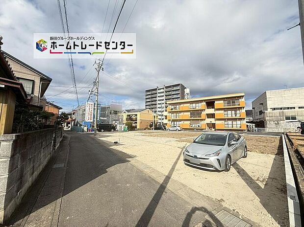 A~C号棟
全3棟の新しい街並み!現地で物件のご説明と、同仕様の完成物件をご紹介致します。お気軽にお問合せ下さいませ♪