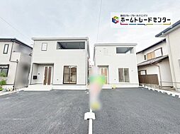 愛知県江南市大間町新町