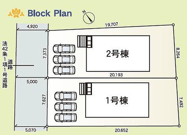 1号棟 2,290万円
1号棟 2,390万円