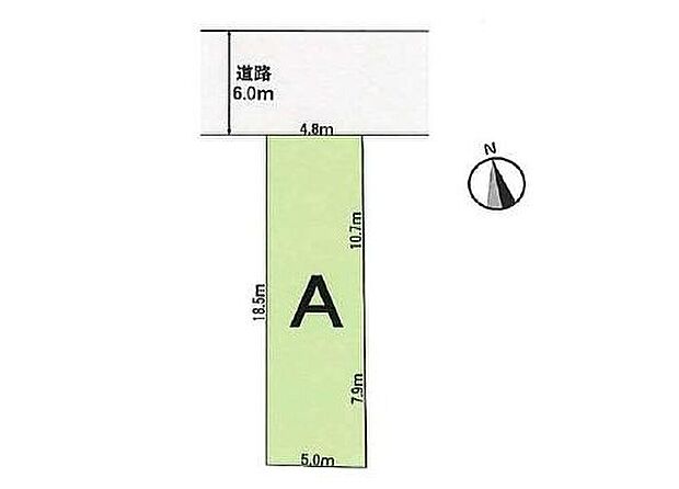 A棟 3,880万円