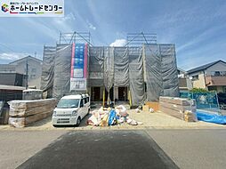 岐阜県各務原市鵜沼朝日町５