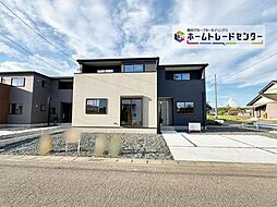 岐阜県美濃加茂市加茂野町鷹之巣