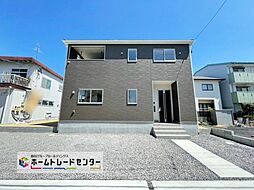 JR東海道本線「岐阜」駅 バス29分「守口町4丁目」バス停 徒歩2分