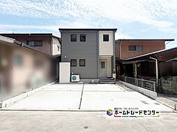 JR中央本線「多治見」駅 バス12分「上町」バス停 徒歩5分