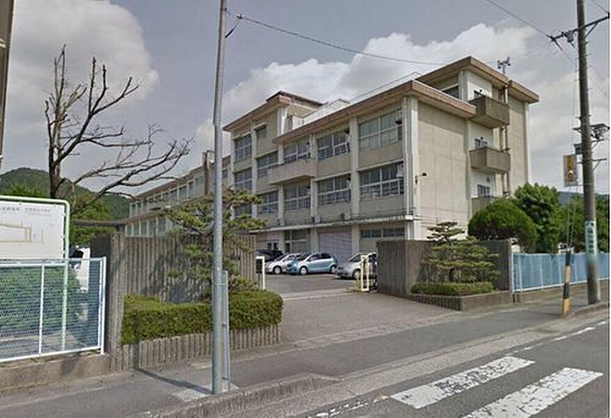 【学校】岐阜市立岩野田北小学校