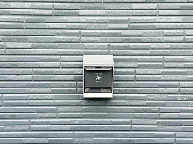 【その他】電気自動車充電用コンセント(EVコンセント)対応物件です!将来的な電気自動車社会の備えとしてあったら便利な設備です♪※ご利用される場合は、別途オプション工事が必要となります。