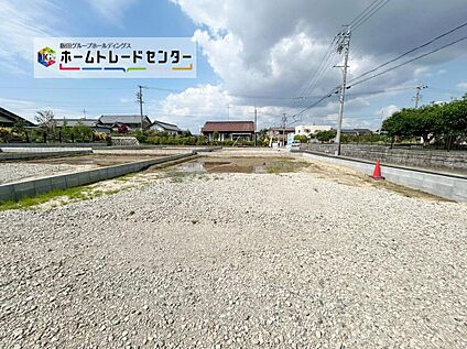 現地外観写真
