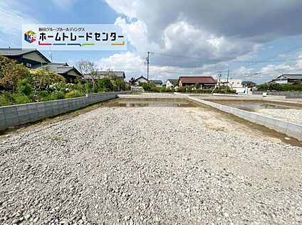 現地外観写真