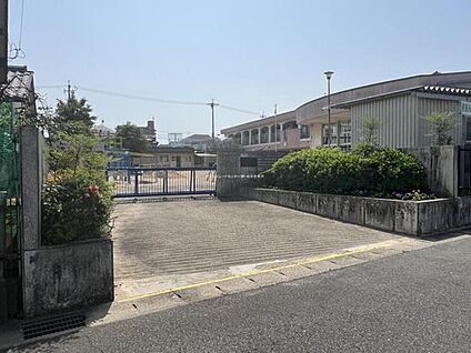 一宮市立丹陽西保育園 220ｍ(徒歩3分)