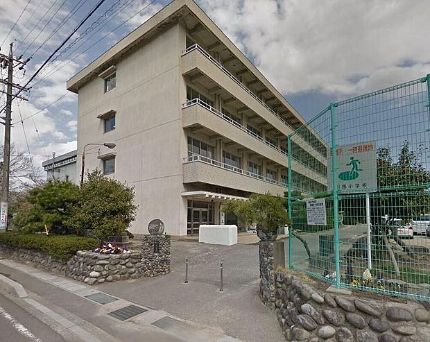各務原市立川島小学校（約1,300m）