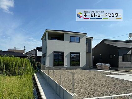 現地外観写真