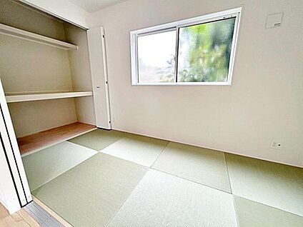 リビング以外の居室