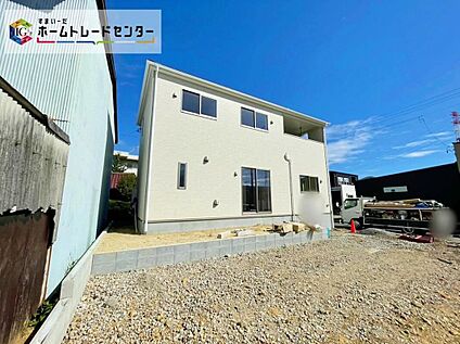 現地外観写真