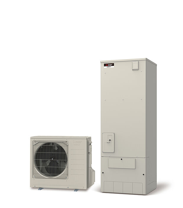 【エコキュート:三菱 SRT-S377】自動配管洗浄と、菌の増殖を抑える機能でキレイなお湯を維持!お湯はりも保温も全自動☆IoT連携により外出先から入浴準備できる便利さが魅力です♪