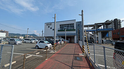 JR筑肥線 波多江駅 1100ｍ(徒歩14分)
