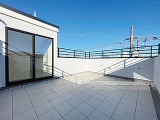 トラストステージ×カラーズ　富士見市針ヶ谷2丁目8期　全3棟　販売予告 その他