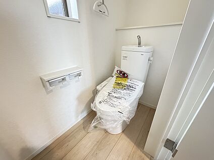 【同形状・同仕様写真/トイレ】