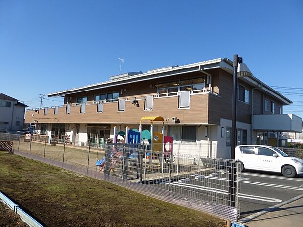 富士見れんげこども園