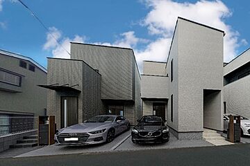 ドリームタウン摂津市三島2丁目 その他