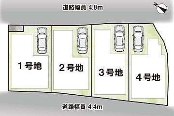 ドリームタウン摂津市三島2丁目 その他