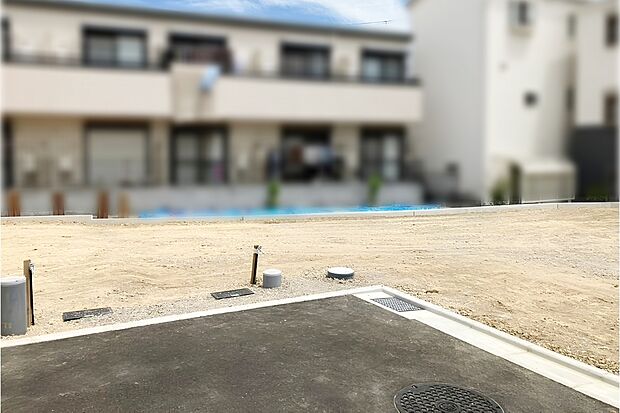 現地写真(2026年8月撮影)