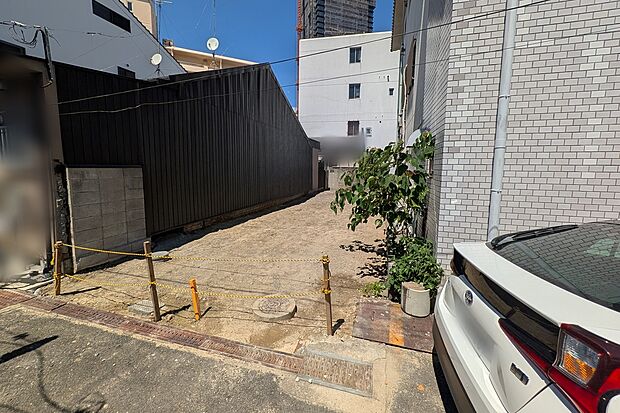 現地写真（２０２６年７月）