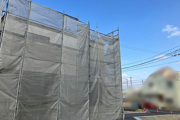 【現地写真】2026年2月　撮影