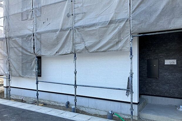 【現地写真】2026年2月　撮影