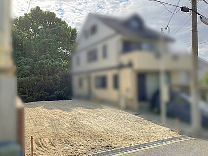 現地写真