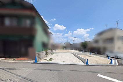 現地写真