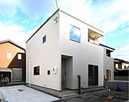 徳島県板野郡北島町鯛浜字原112番1の一部、112番7の一部：物件画像